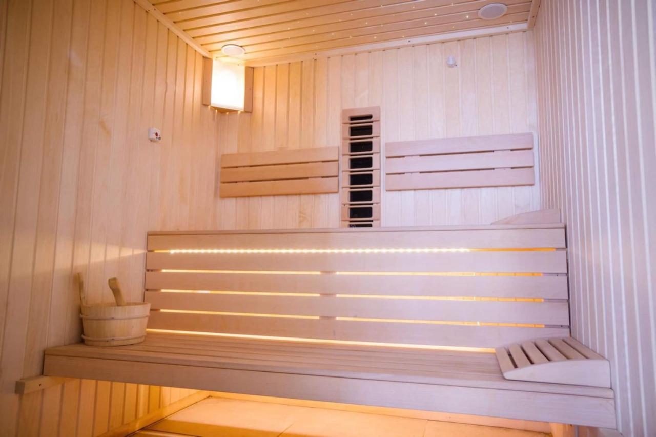 Midsummer Dream Studio Năvodari المظهر الخارجي الصورة