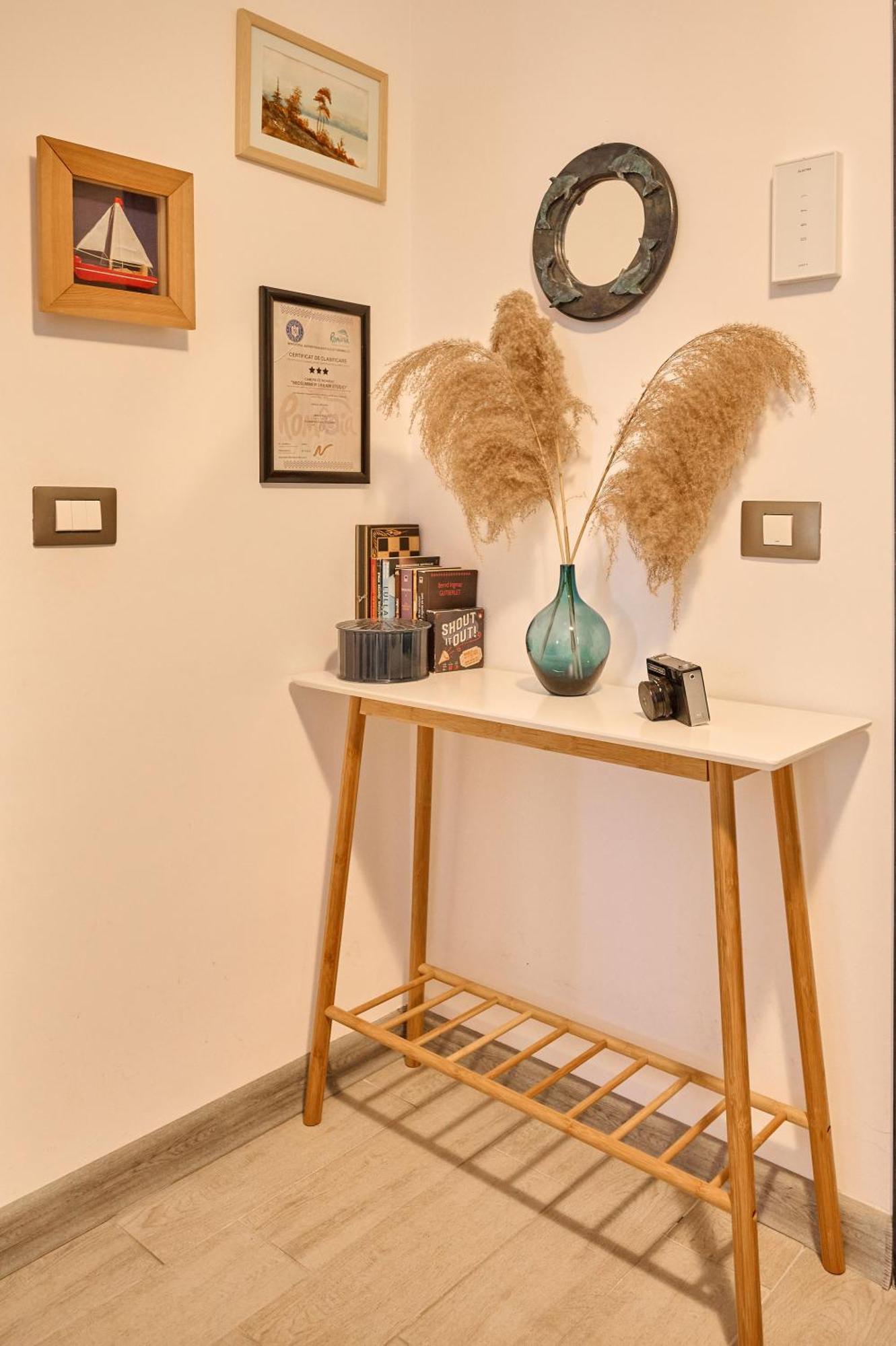 Midsummer Dream Studio Năvodari المظهر الخارجي الصورة